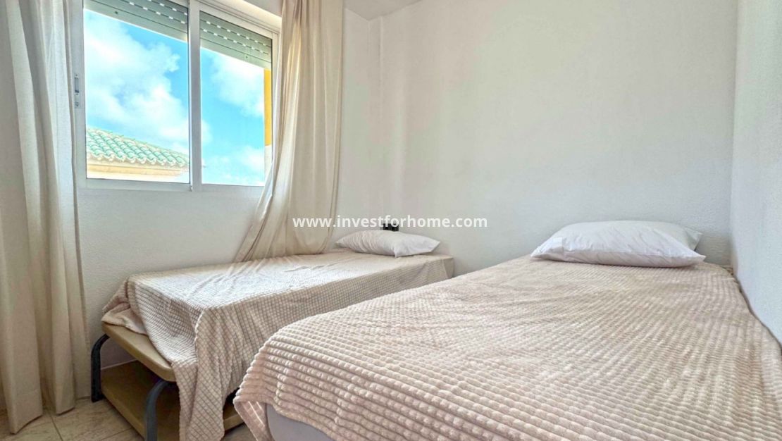 Verkoop - Huis - Torrevieja - Costa Blanca