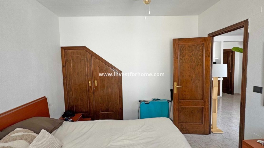 Verkoop - Huis - Torrevieja - Costa Blanca