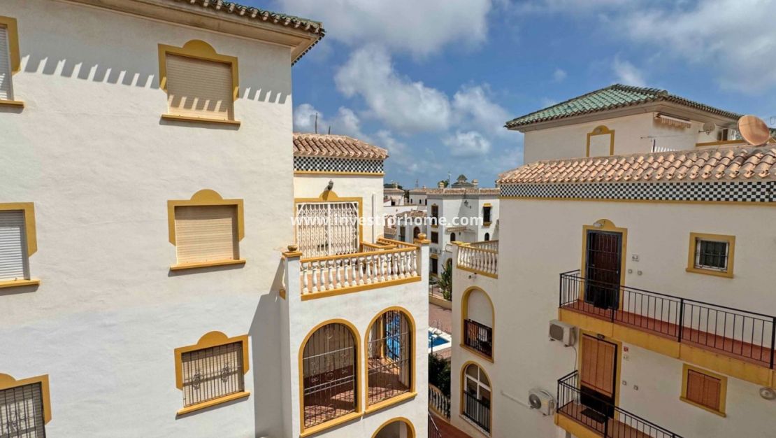 Verkoop - Huis - Torrevieja - Costa Blanca