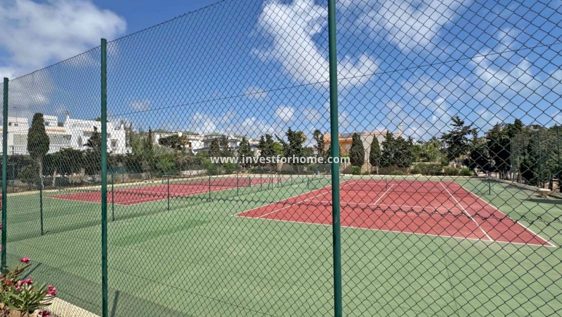 Verkoop - Huis - Torrevieja - Costa Blanca