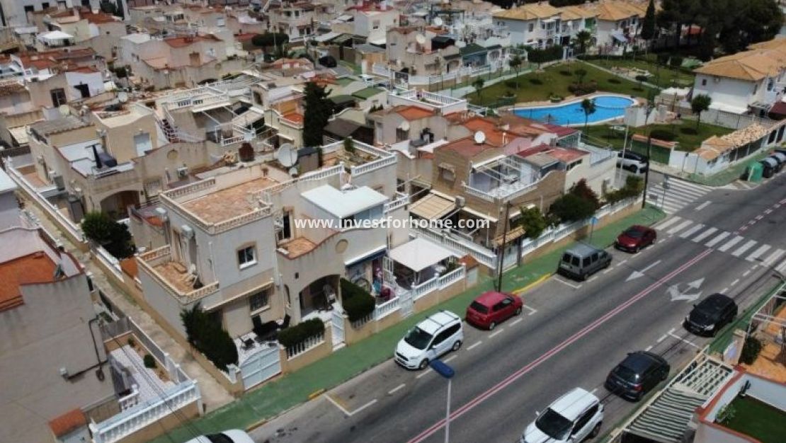 Verkoop - Huis - Torrevieja - Costa Blanca