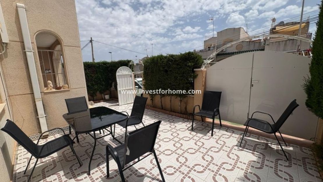 Verkoop - Huis - Torrevieja - Costa Blanca