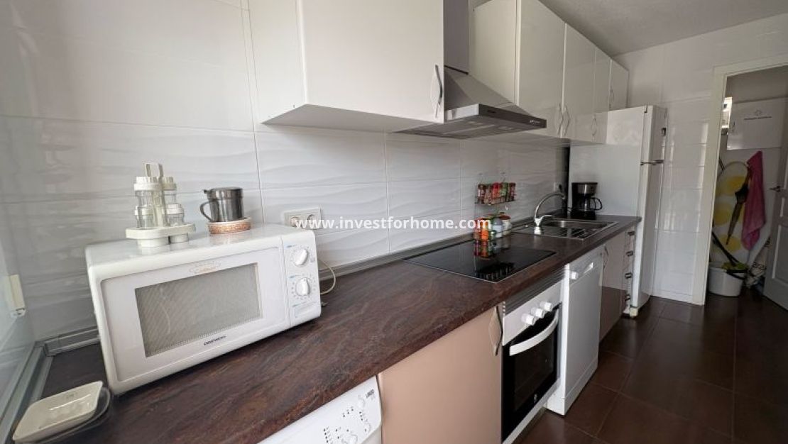 Verkoop - Huis - Torrevieja - Costa Blanca