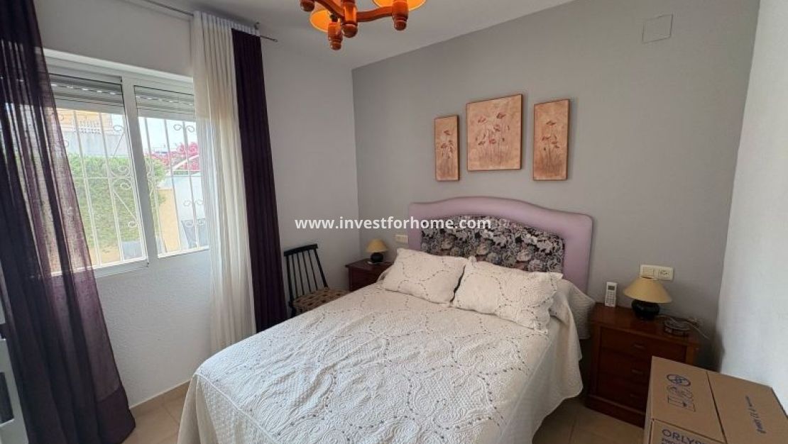 Verkoop - Huis - Torrevieja - Costa Blanca