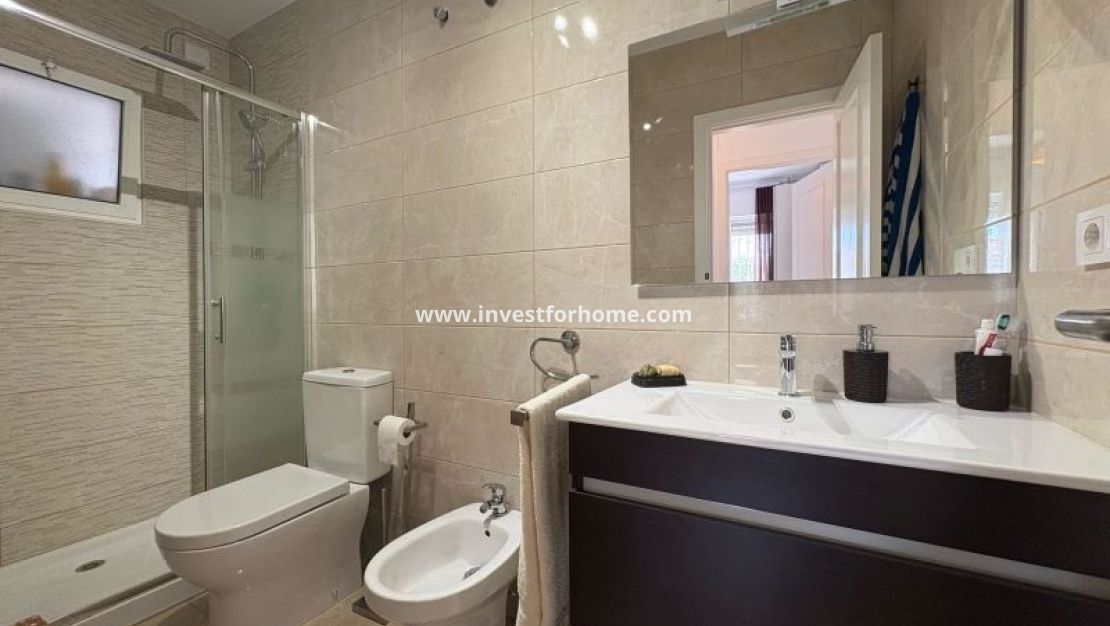 Verkoop - Huis - Torrevieja - Costa Blanca