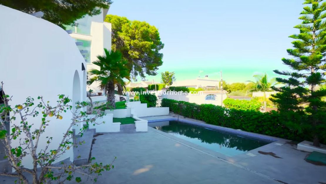 Verkoop - Huis - Torrevieja - Costa Blanca