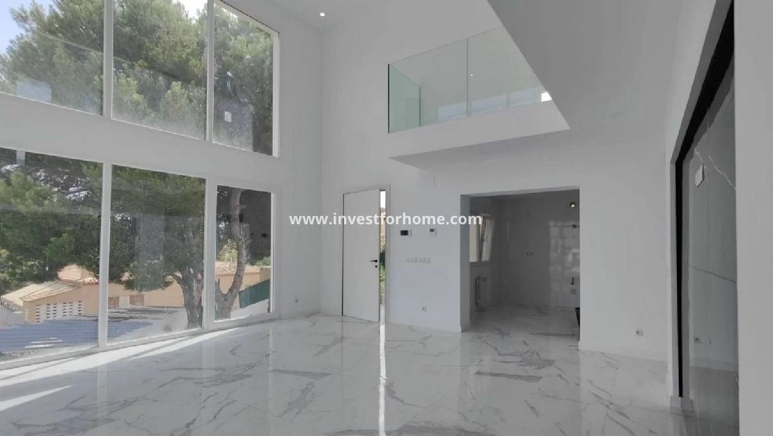 Verkoop - Huis - Torrevieja - Costa Blanca