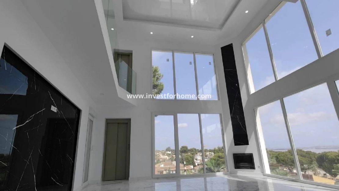 Verkoop - Huis - Torrevieja - Costa Blanca