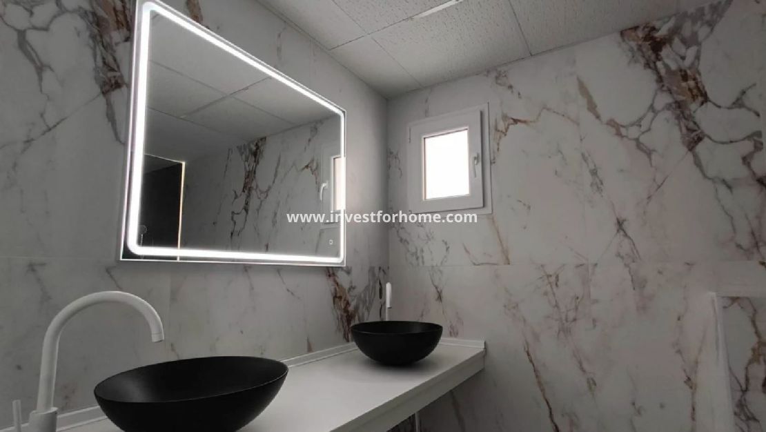 Verkoop - Huis - Torrevieja - Costa Blanca