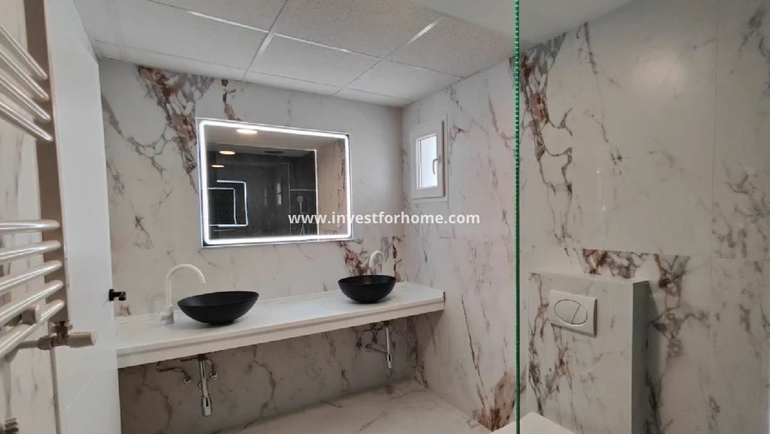 Verkoop - Huis - Torrevieja - Costa Blanca