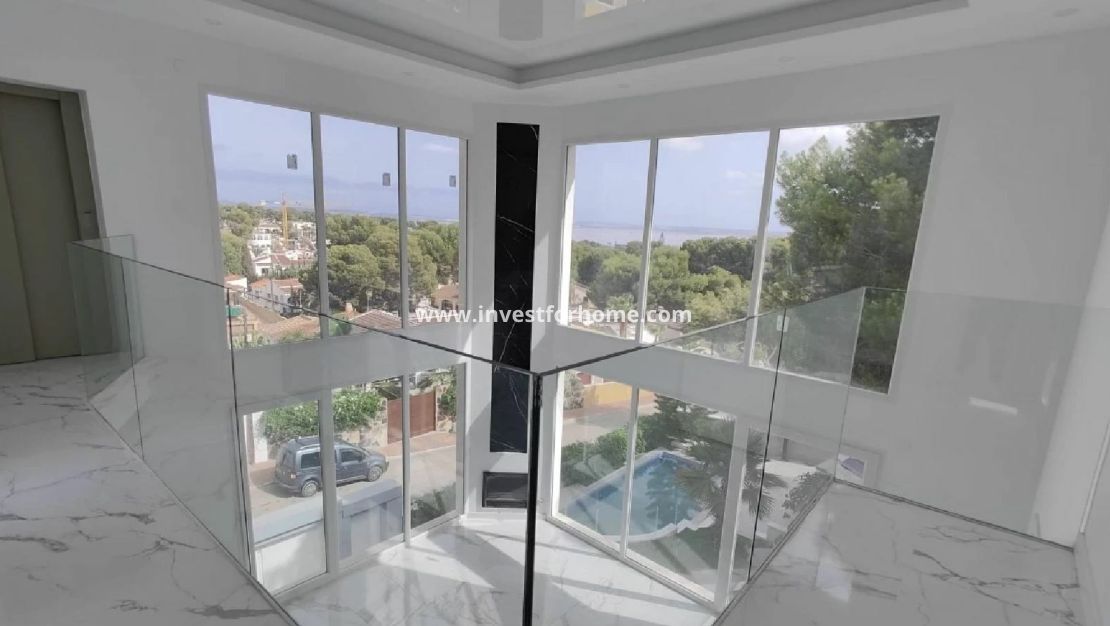 Verkoop - Huis - Torrevieja - Costa Blanca