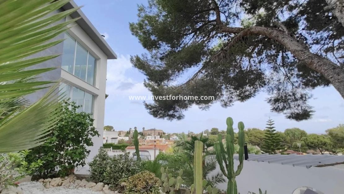 Verkoop - Huis - Torrevieja - Costa Blanca