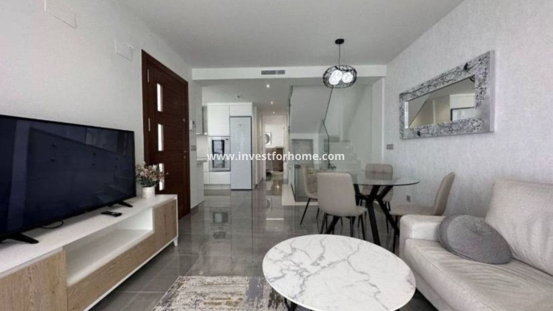 Verkoop - Huis - Torrevieja - Costa Blanca