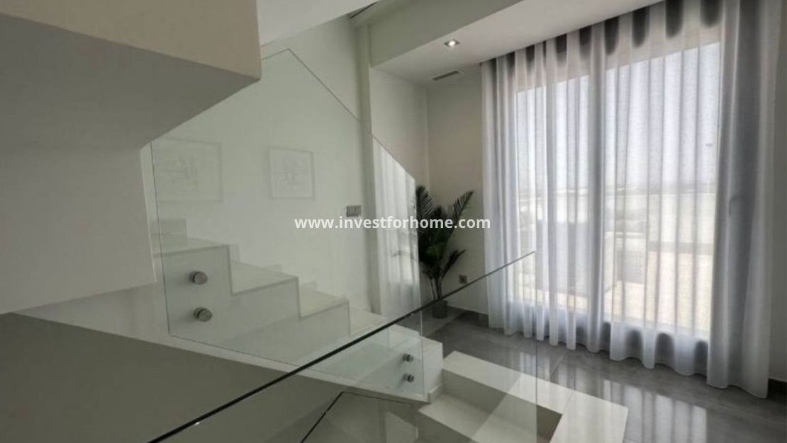 Verkoop - Huis - Torrevieja - Costa Blanca