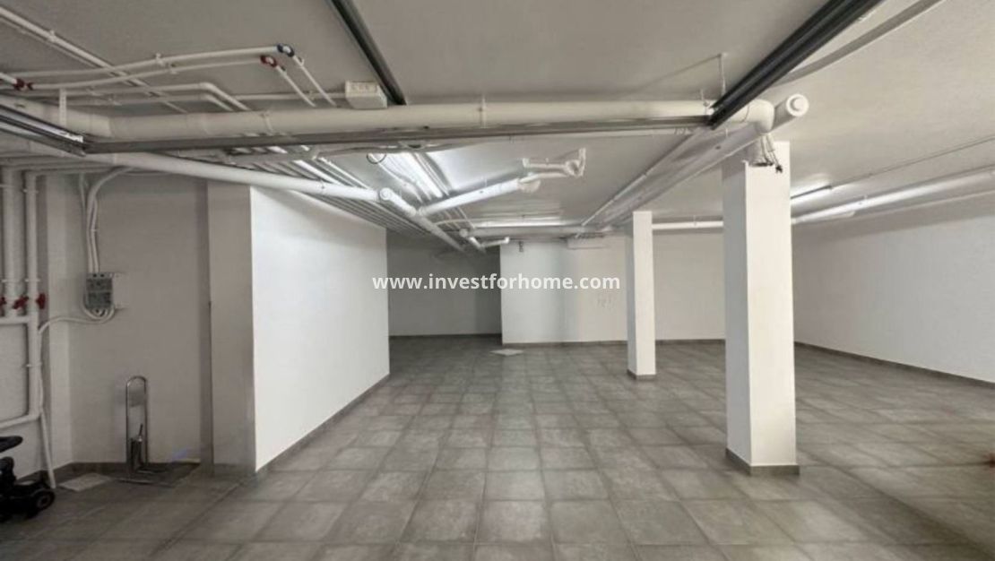 Verkoop - Huis - Torrevieja - Costa Blanca