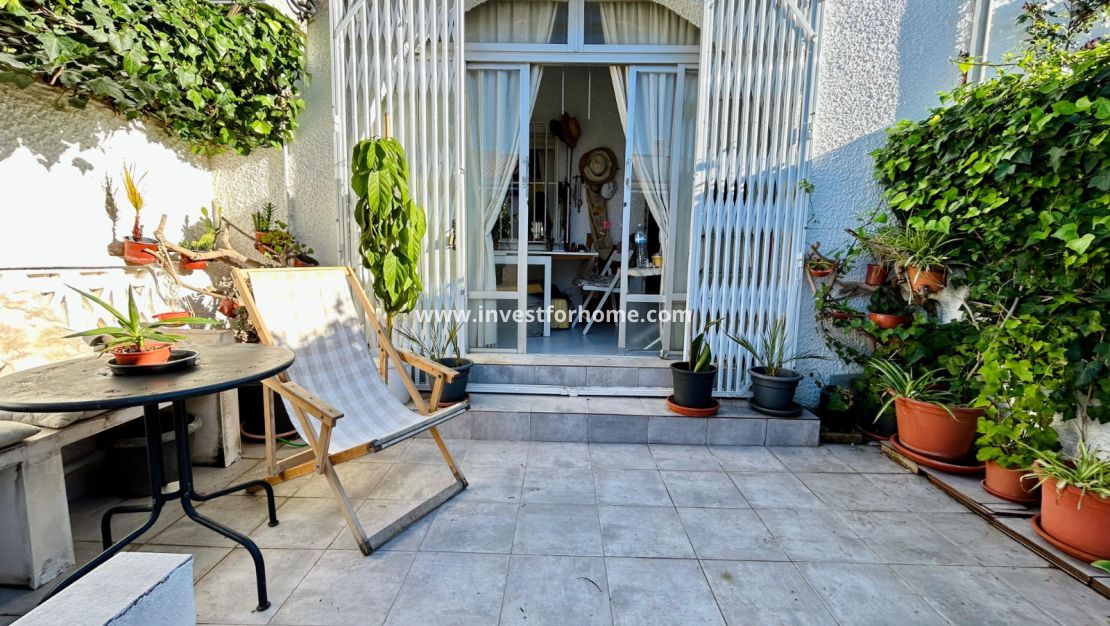 Verkoop - Huis - Torrevieja - Costa Blanca