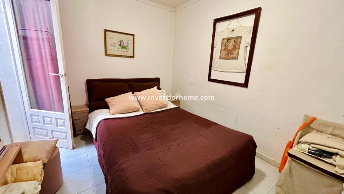 Verkoop - Huis - Torrevieja - Costa Blanca