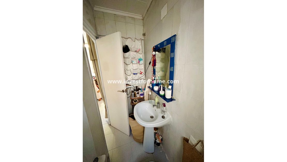 Verkoop - Huis - Torrevieja - Costa Blanca