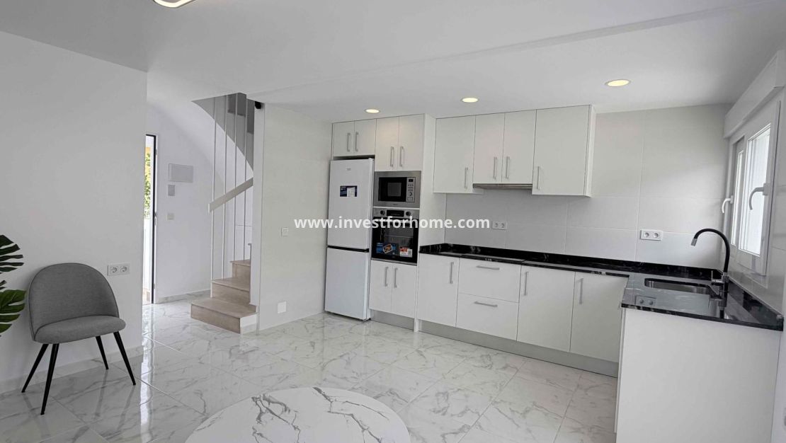 Verkoop - Huis - Torrevieja - Costa Blanca