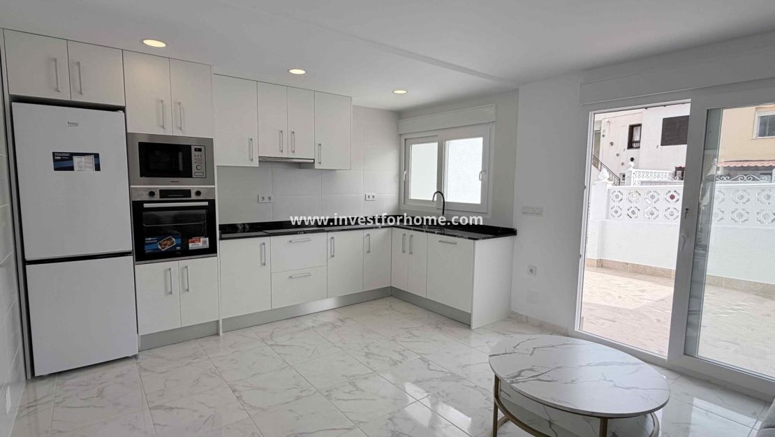 Verkoop - Huis - Torrevieja - Costa Blanca