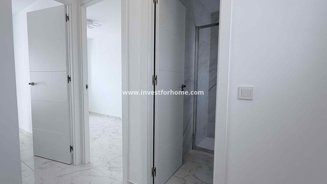 Verkoop - Huis - Torrevieja - Costa Blanca