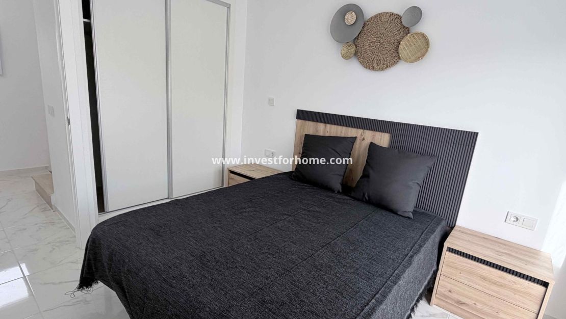 Verkoop - Huis - Torrevieja - Costa Blanca