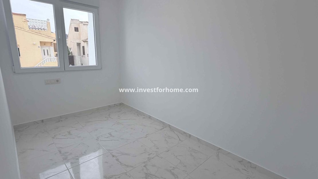 Verkoop - Huis - Torrevieja - Costa Blanca