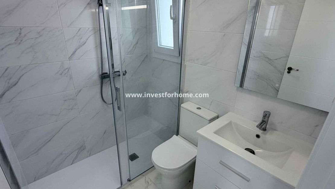 Verkoop - Huis - Torrevieja - Costa Blanca