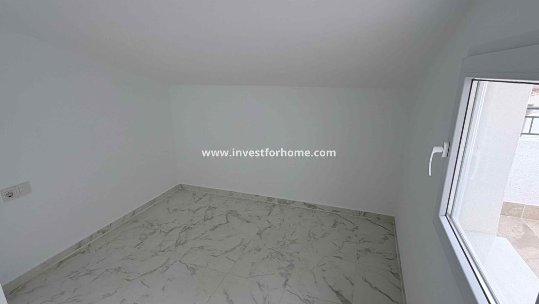 Verkoop - Huis - Torrevieja - Costa Blanca