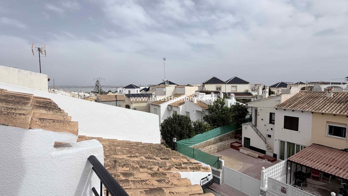 Verkoop - Huis - Torrevieja - Costa Blanca