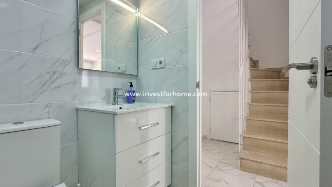 Verkoop - Huis - Torrevieja - Costa Blanca