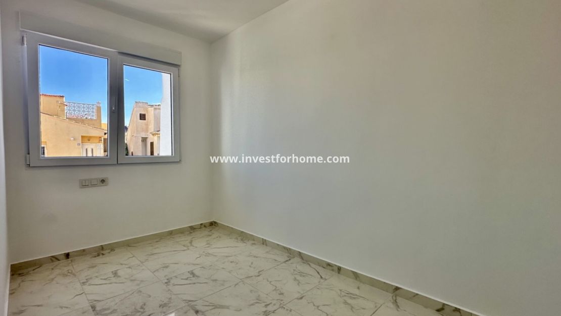 Verkoop - Huis - Torrevieja - Costa Blanca