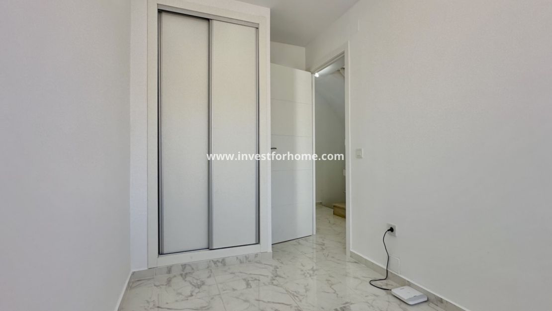 Verkoop - Huis - Torrevieja - Costa Blanca