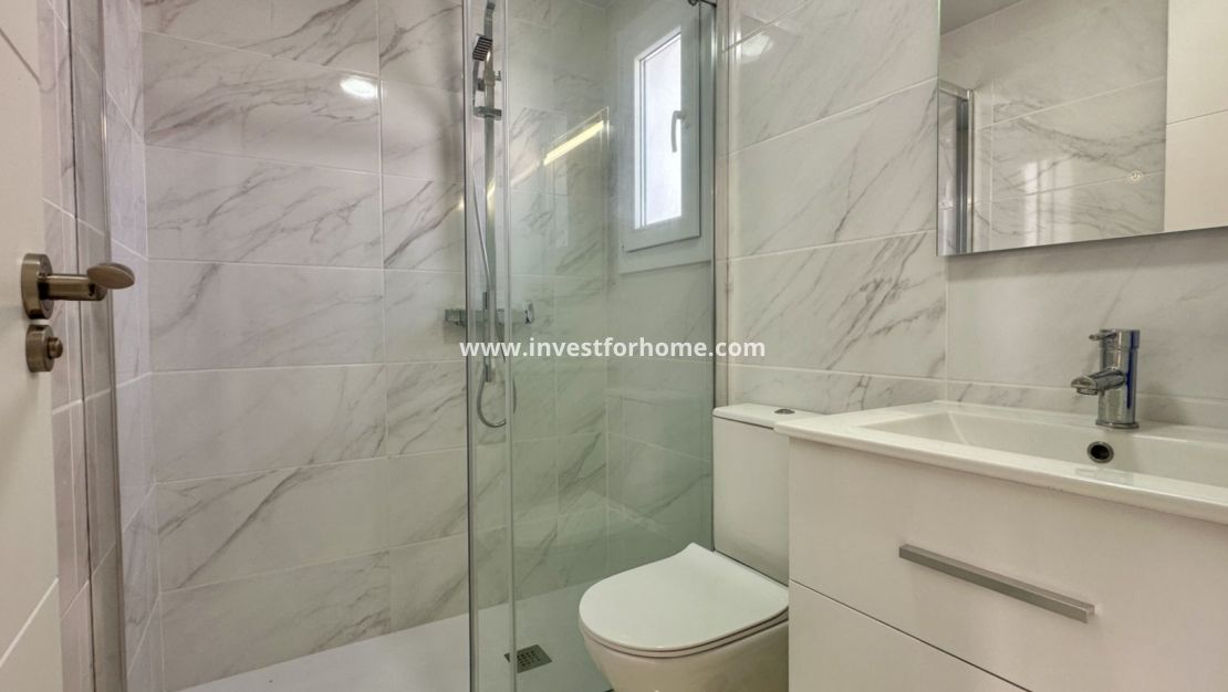 Verkoop - Huis - Torrevieja - Costa Blanca