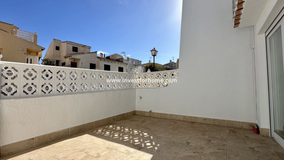 Verkoop - Huis - Torrevieja - Costa Blanca