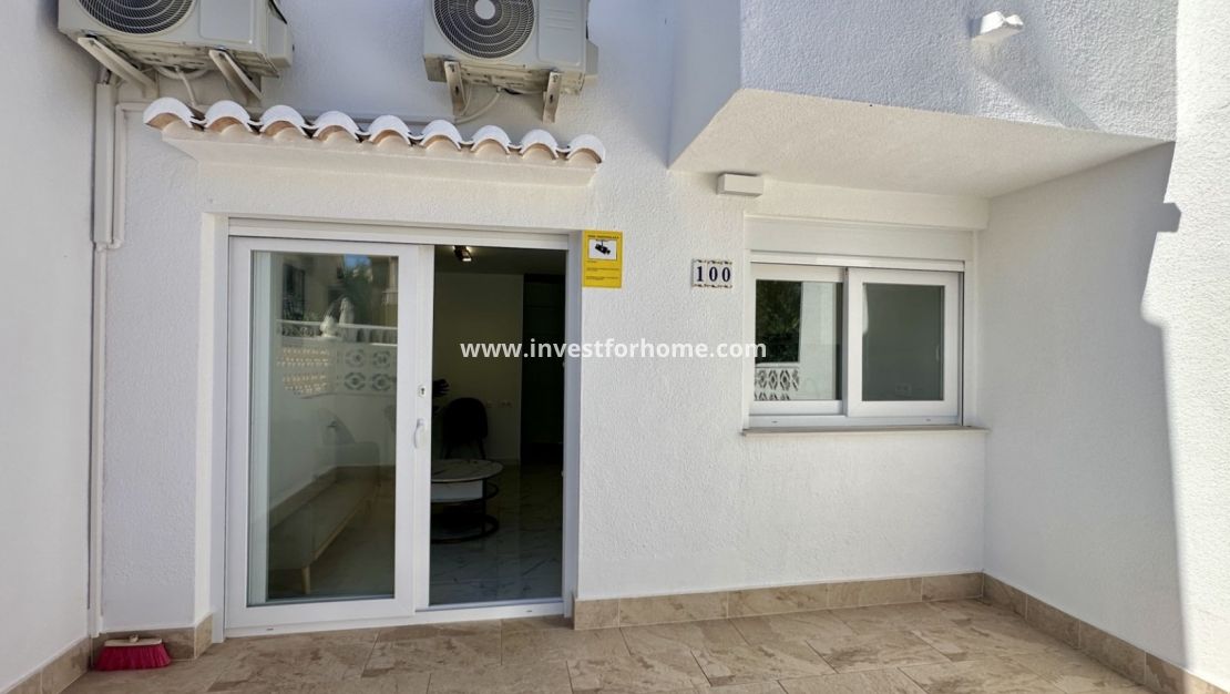 Verkoop - Huis - Torrevieja - Costa Blanca