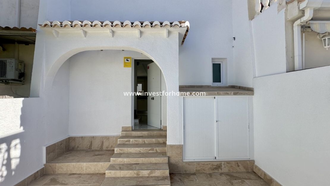Verkoop - Huis - Torrevieja - Costa Blanca