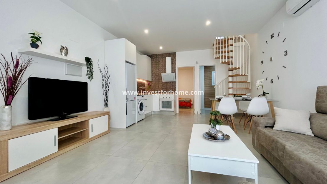 Verkoop - Huis - Torrevieja - Costa Blanca