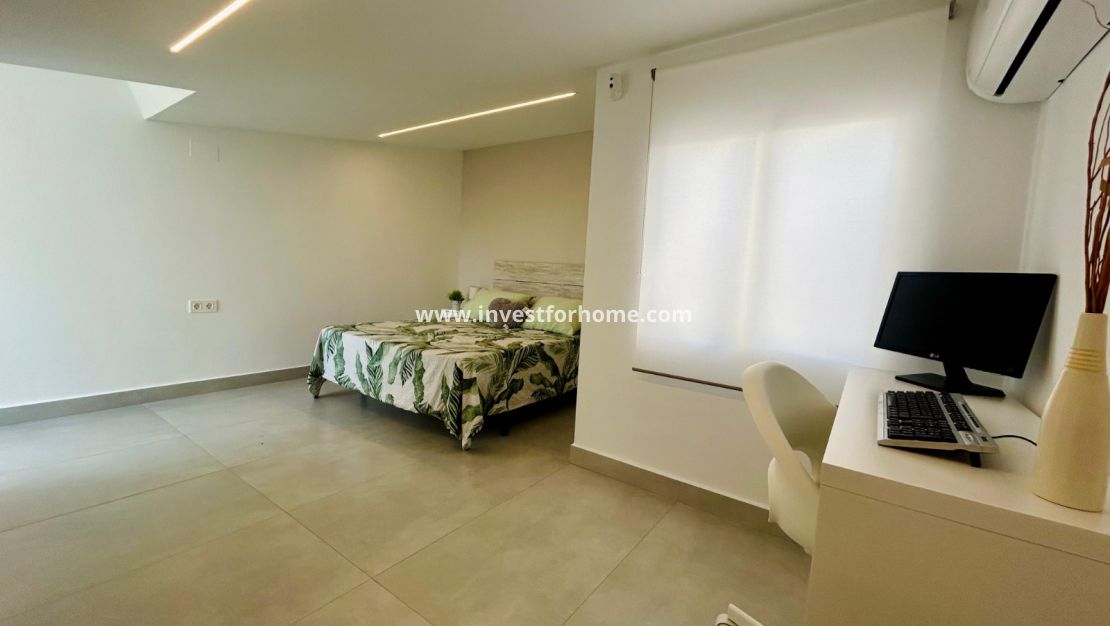 Verkoop - Huis - Torrevieja - Costa Blanca