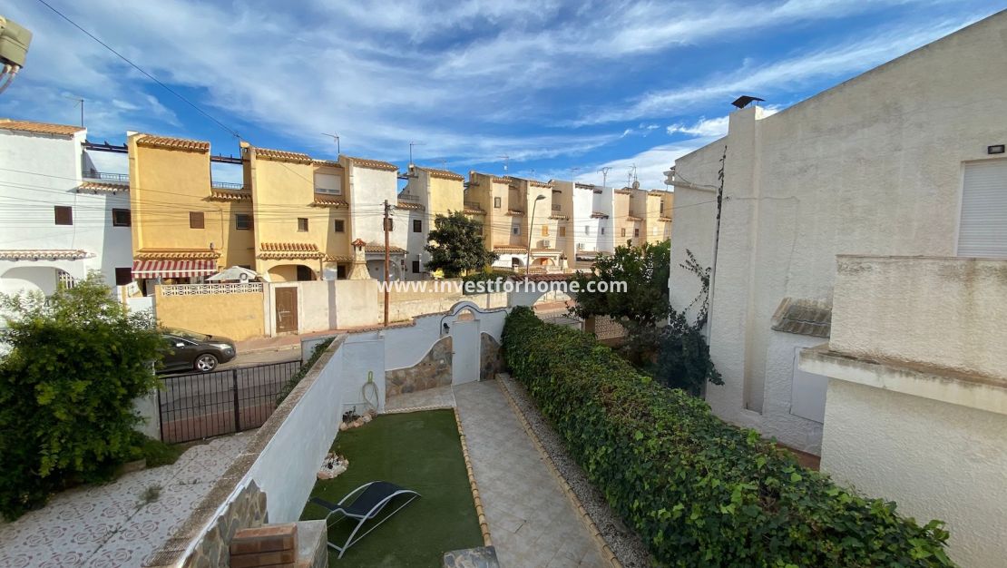 Verkoop - Huis - Torrevieja - Costa Blanca