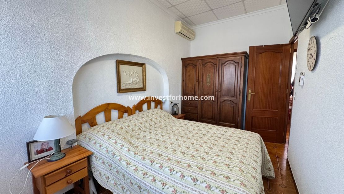 Verkoop - Huis - Torrevieja - Costa Blanca