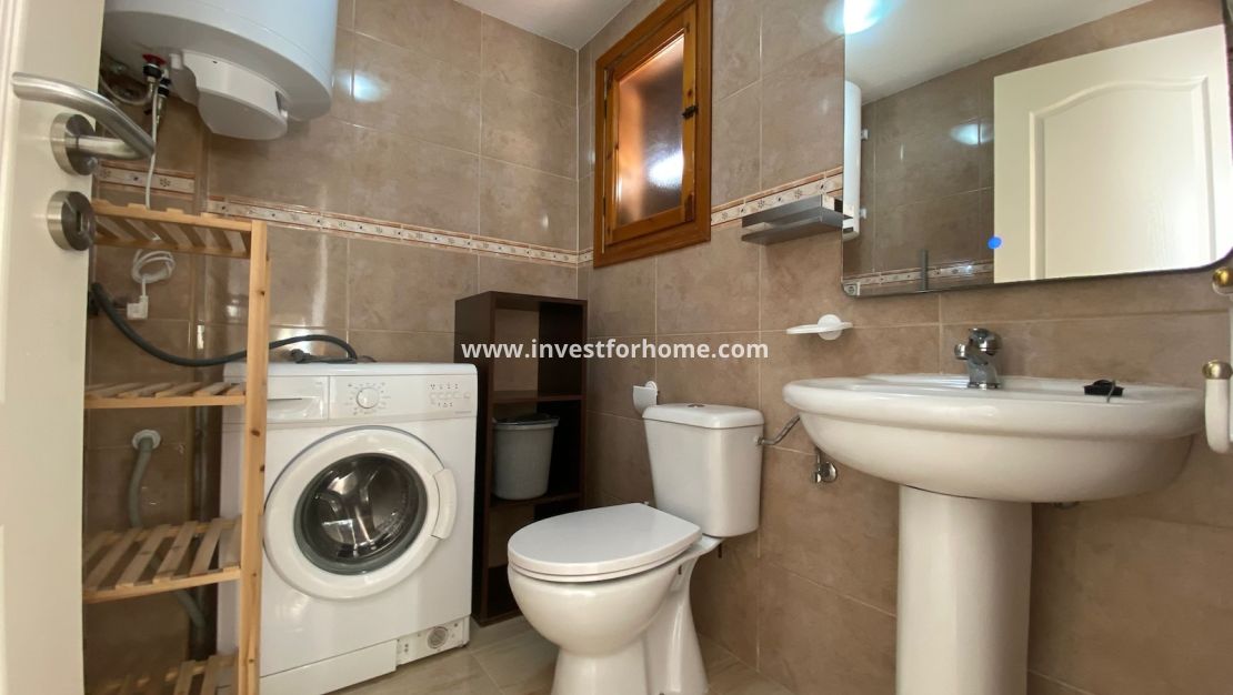 Verkoop - Huis - Torrevieja - Costa Blanca