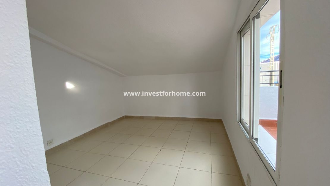 Verkoop - Huis - Torrevieja - Costa Blanca