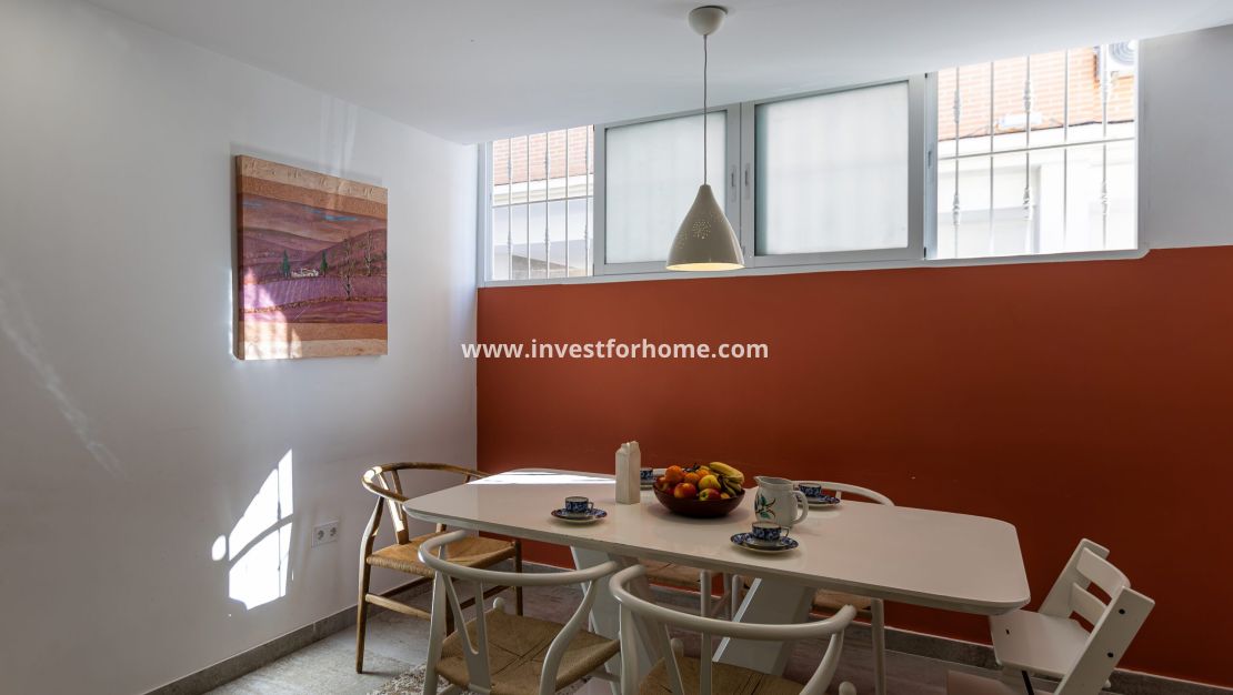 Verkoop - Huis - Torrevieja - Costa Blanca