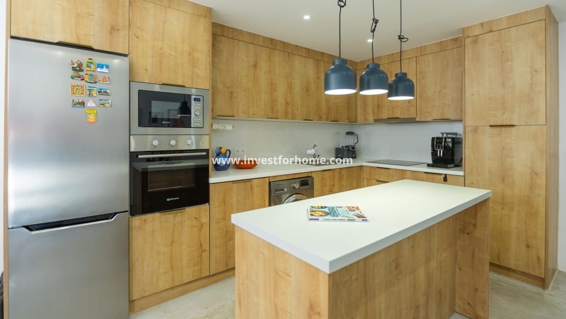 Verkoop - Huis - Torrevieja - Costa Blanca