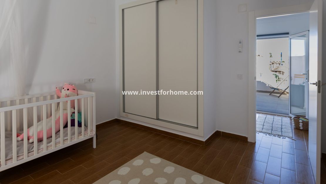 Verkoop - Huis - Torrevieja - Costa Blanca