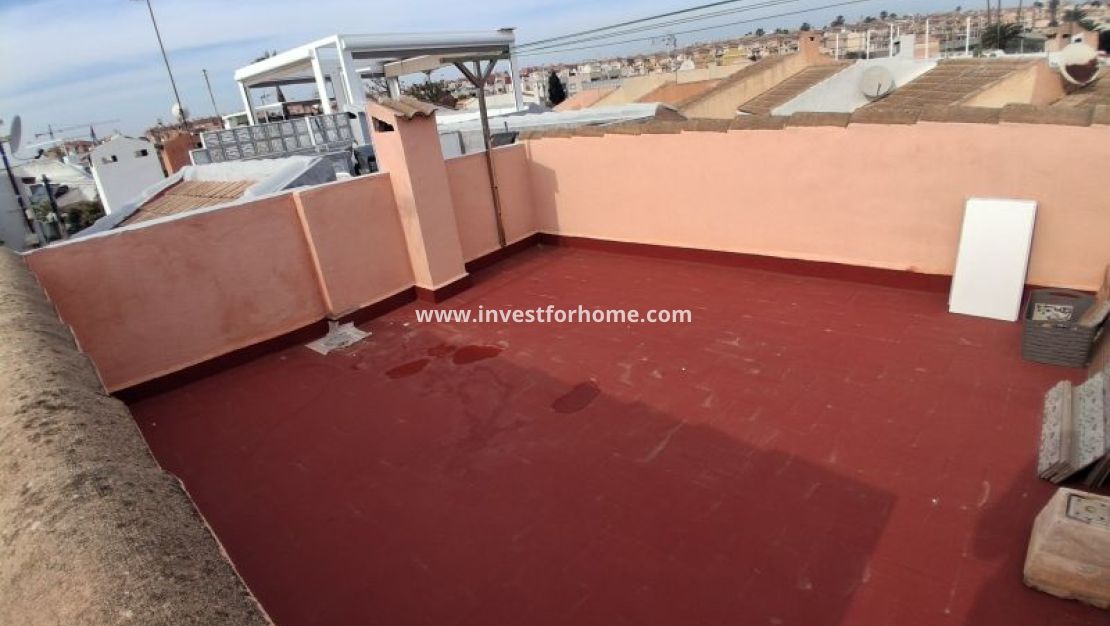 Verkoop - Huis - Torrevieja - Costa Blanca