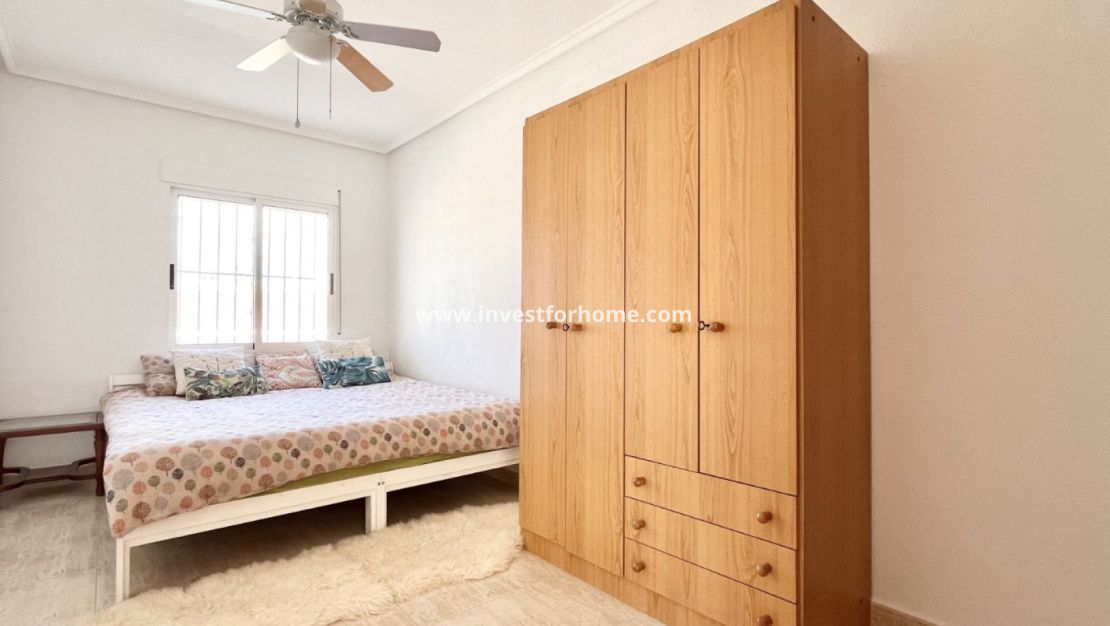 Verkoop - Huis - Torrevieja - Costa Blanca