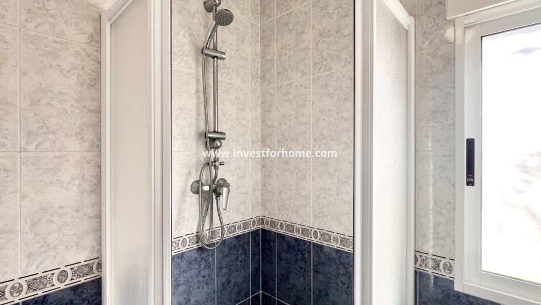 Verkoop - Huis - Torrevieja - Costa Blanca