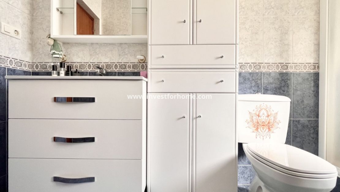 Verkoop - Huis - Torrevieja - Costa Blanca